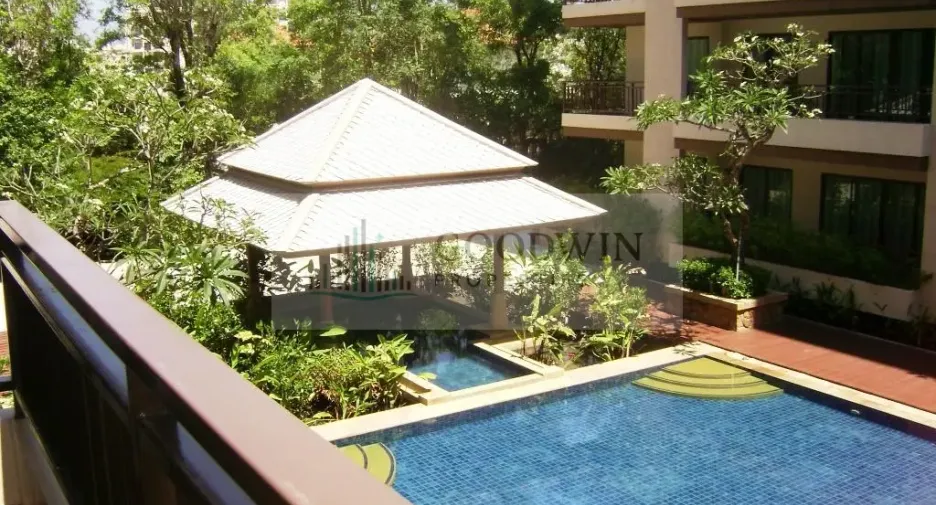 Condo en venta de 1 habitaciones en Bang Lamung, Chonburi