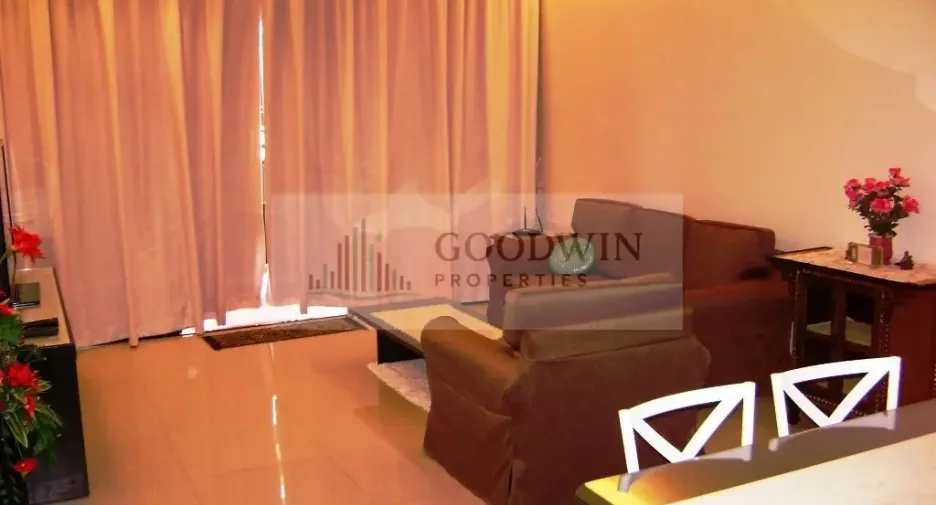Condo en venta de 1 habitaciones en Bang Lamung, Chonburi