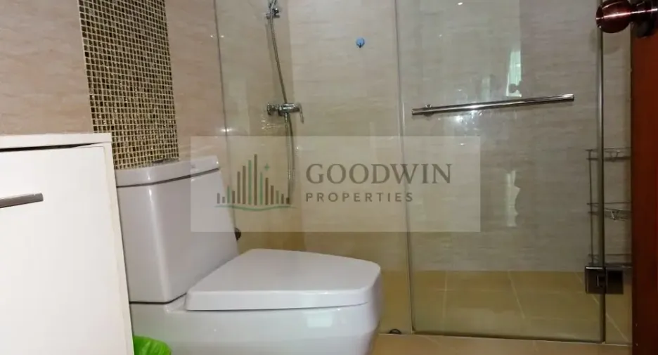 Condo en venta de 2 habitaciones en Bang Lamung, Chonburi