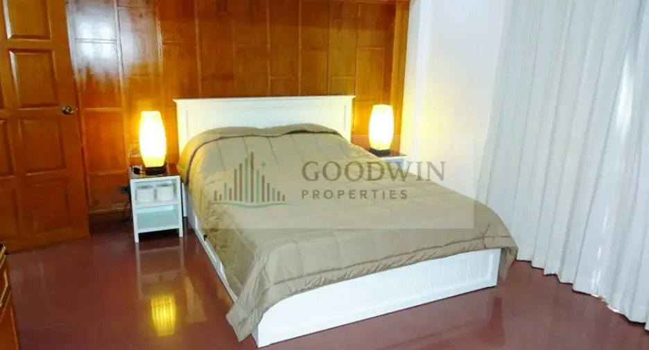 Condo en venta de 2 habitaciones en Bang Lamung, Chonburi