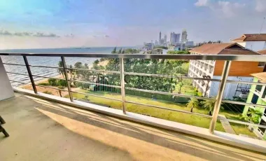 For sale 1 bed condo in Na Jomtien, Pattaya