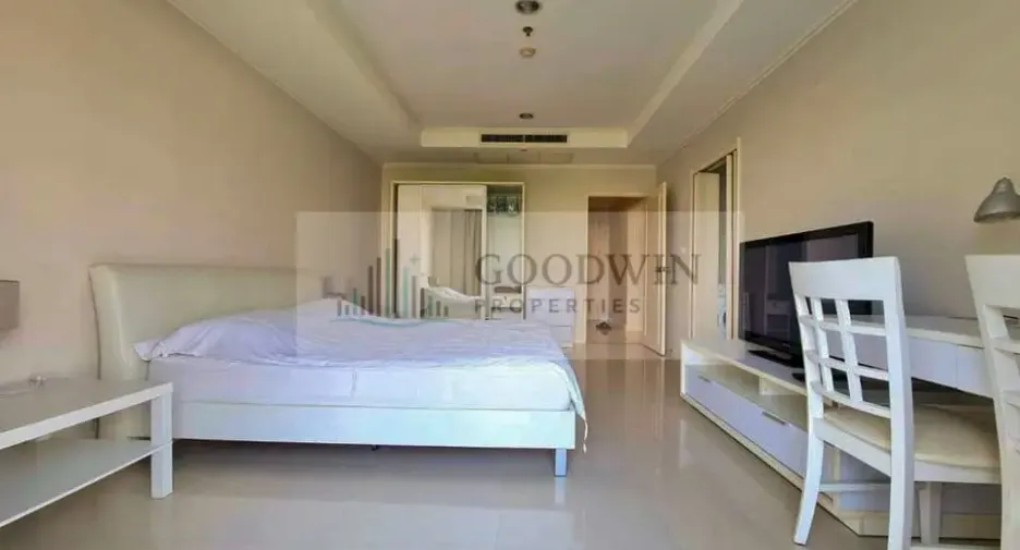 For sale 1 bed condo in Na Jomtien, Pattaya