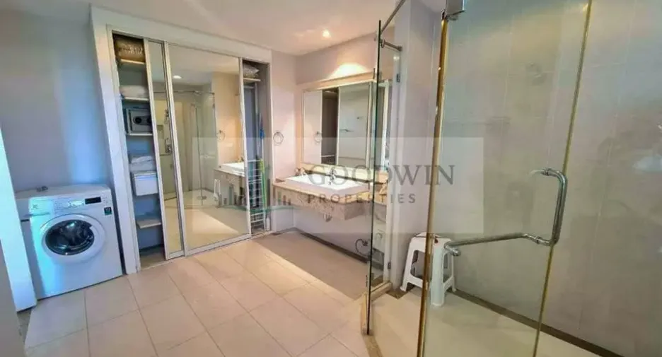 For sale 1 bed condo in Na Jomtien, Pattaya