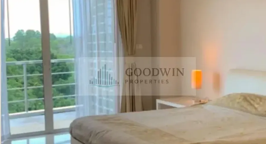 For sale 1 bed condo in Na Jomtien, Pattaya