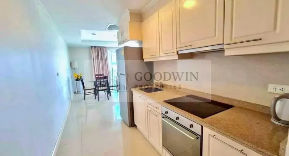 For sale 1 bed condo in Na Jomtien, Pattaya
