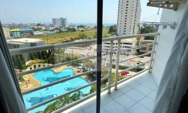 出租 和 出售 公寓 公寓 在 Jomtien, 芭提雅