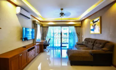 For rent 1 bed condo in Jomtien, Pattaya