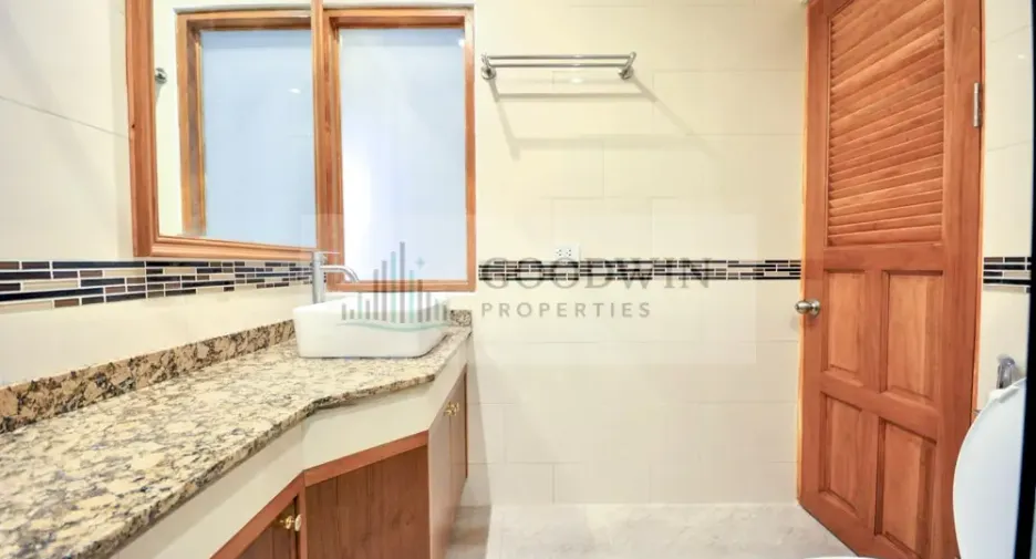 Condo en alquiler de 1 habitaciones en Jomtien, Pattaya