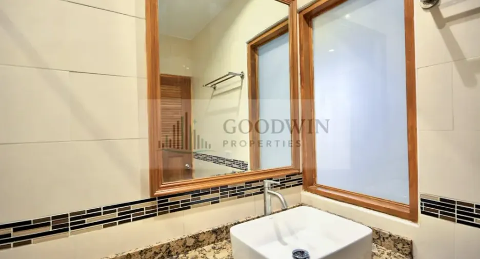 Condo en alquiler de 1 habitaciones en Jomtien, Pattaya