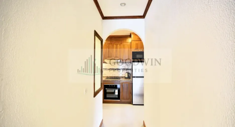 Condo en alquiler de 1 habitaciones en Jomtien, Pattaya