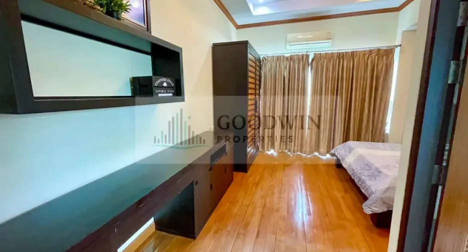 For rent and for sale 4 bedrooms house in Huay Yai, Pattaya
