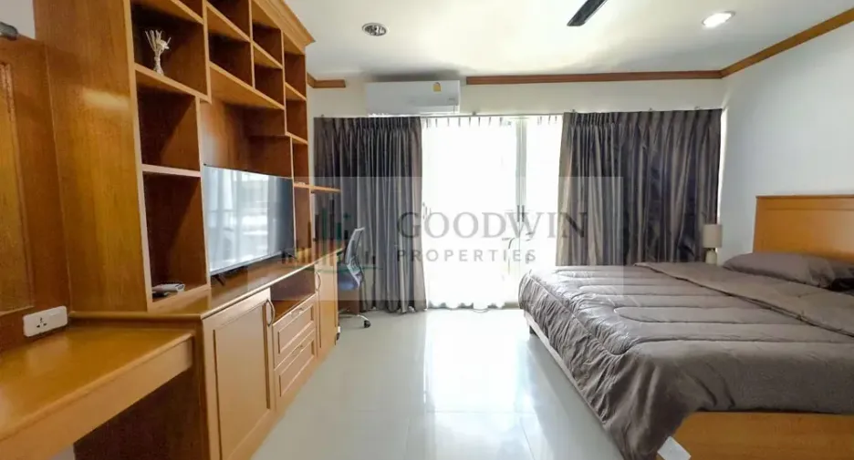 For rent 1 bed condo in South Pattaya, Pattaya