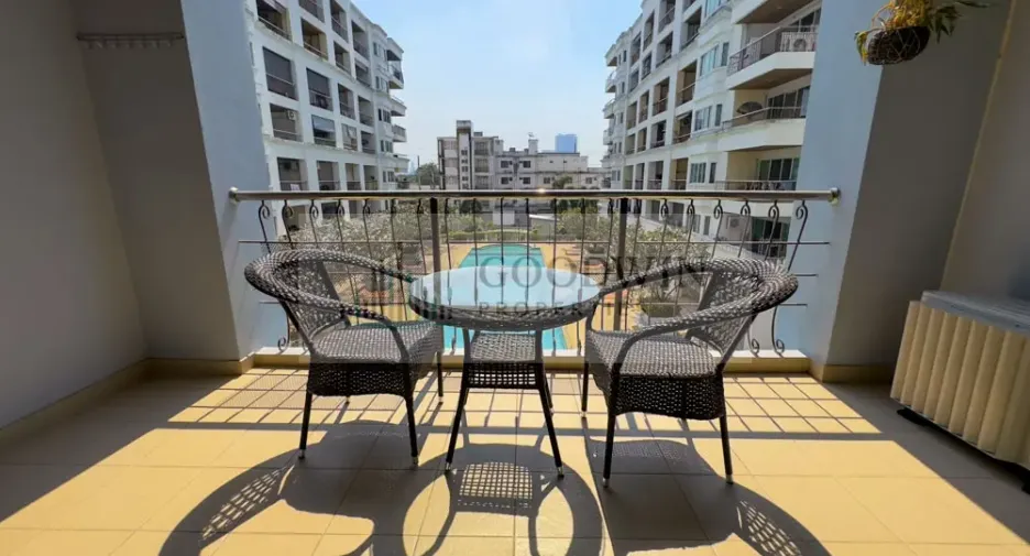 For rent 1 bed condo in South Pattaya, Pattaya