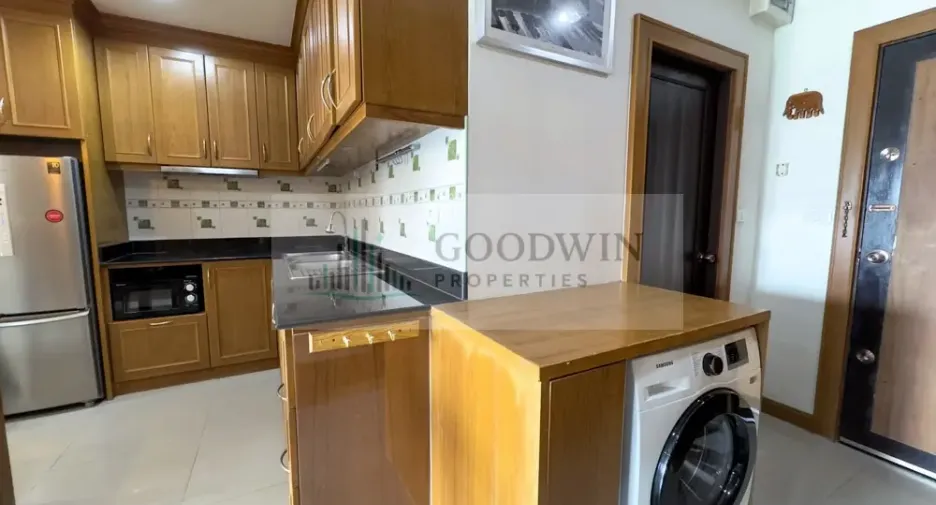 For rent 1 bed condo in South Pattaya, Pattaya