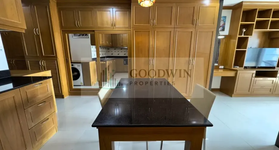 For rent 1 bed condo in South Pattaya, Pattaya