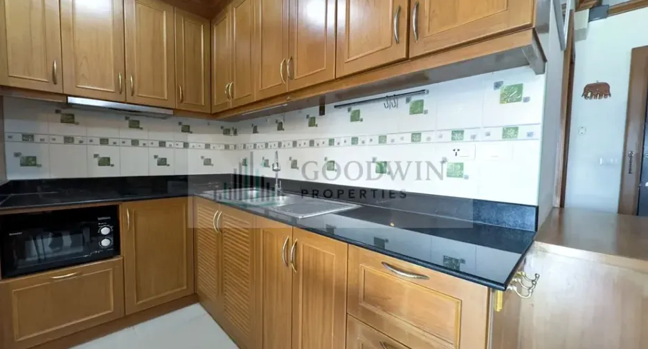 For rent 1 bed condo in South Pattaya, Pattaya
