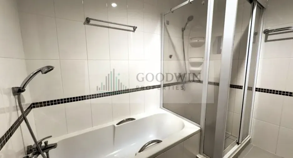 For rent 1 bed condo in South Pattaya, Pattaya