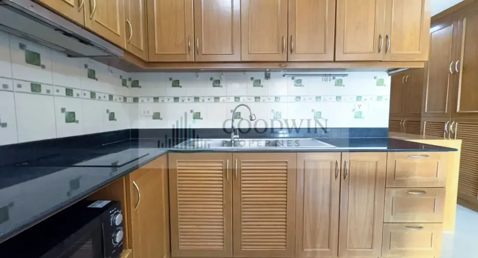 For rent 1 bed condo in South Pattaya, Pattaya