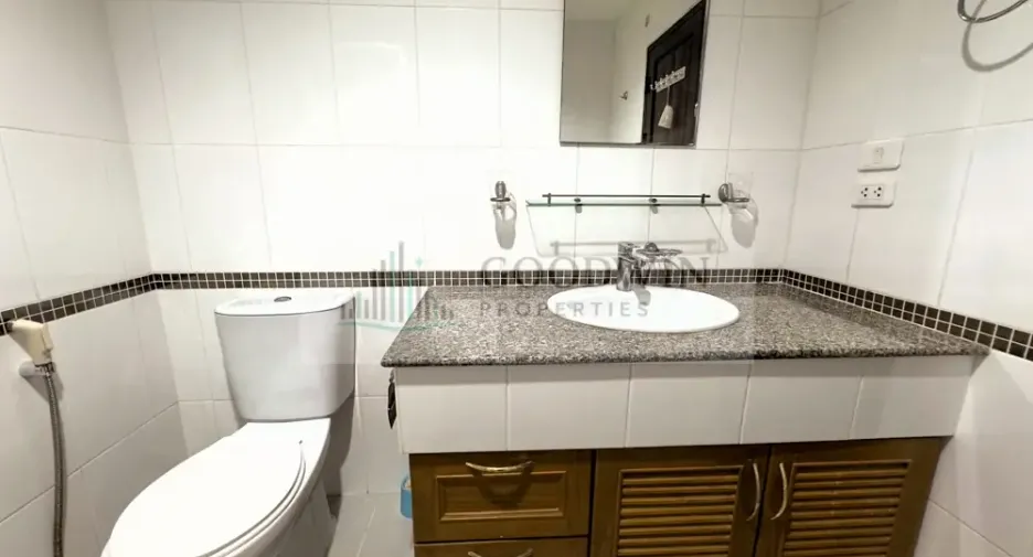 For rent 1 bed condo in South Pattaya, Pattaya