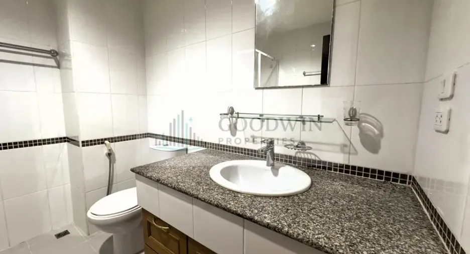 For rent 1 bed condo in South Pattaya, Pattaya