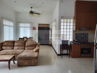 For rent 2 bedrooms house in Bang Saray, Pattaya