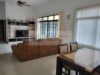 For rent 2 bedrooms house in Bang Saray, Pattaya