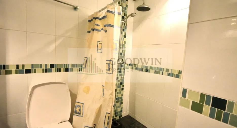 For rent and for sale studio condo in Jomtien, Pattaya