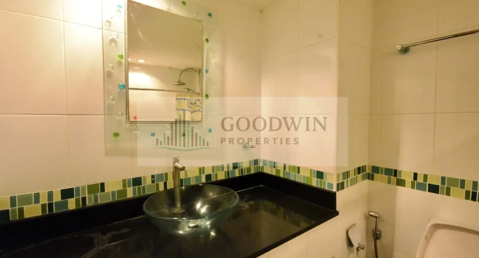 For rent and for sale studio condo in Jomtien, Pattaya