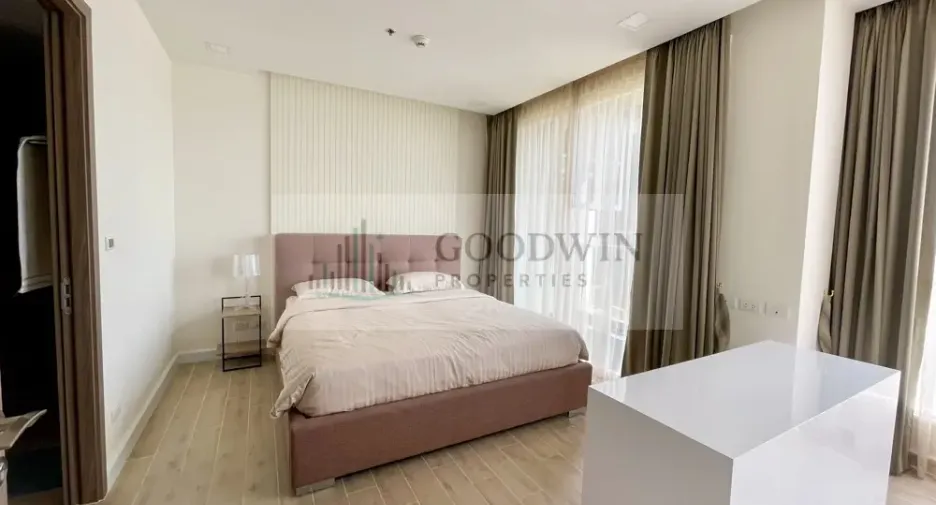 À louer et à vendre 3 chambres condo à Bang Saray, Pattaya