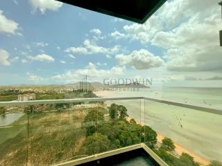À louer et à vendre 3 chambres condo à Bang Saray, Pattaya