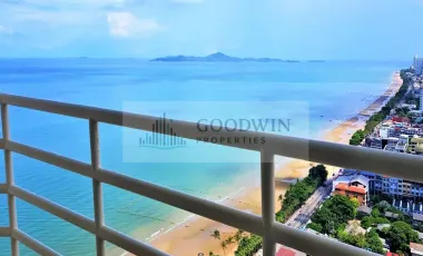 For rent studio condo 