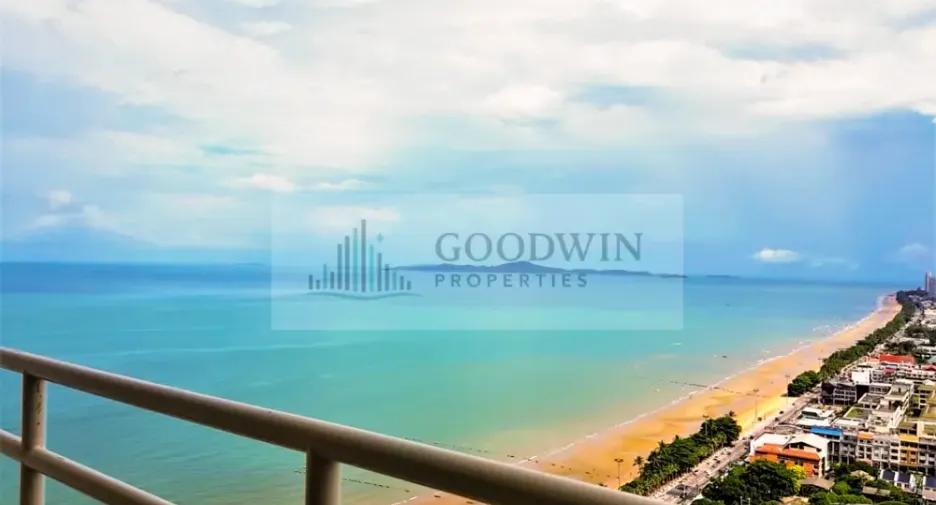 For rent studio condo 