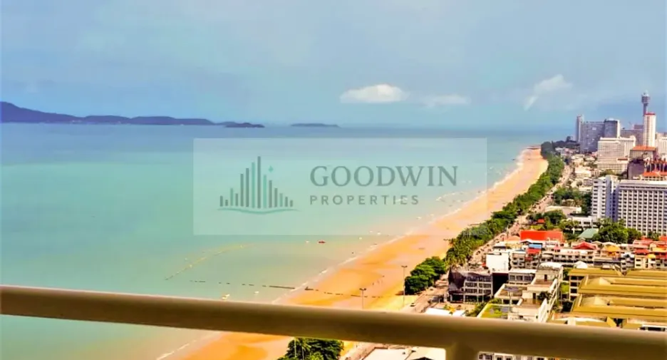 For rent studio condo 