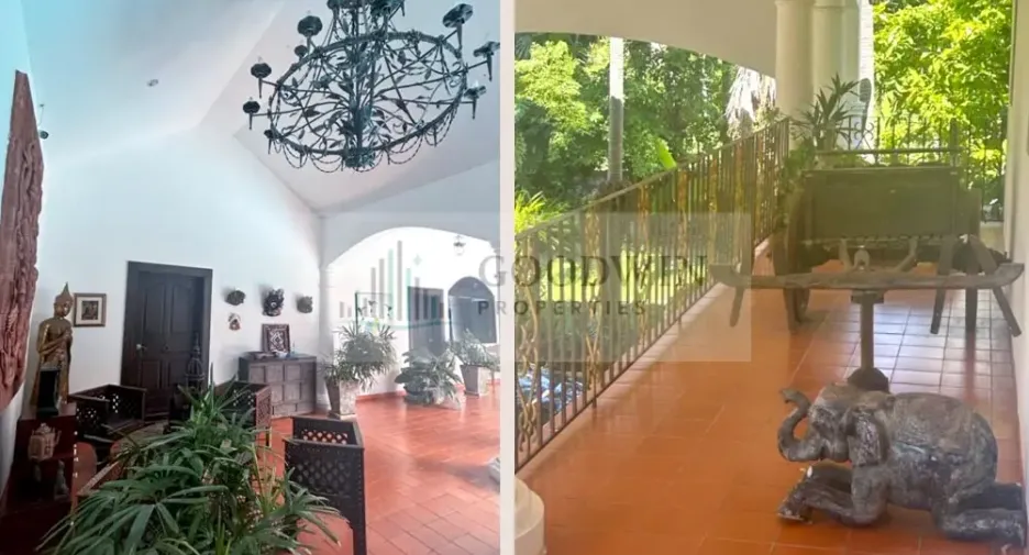 出售 6 卧室 独立屋 在 Jomtien, 芭提雅