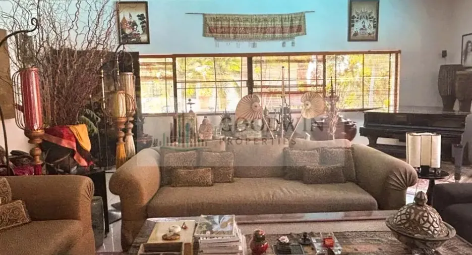 出售 6 卧室 独立屋 在 Jomtien, 芭提雅