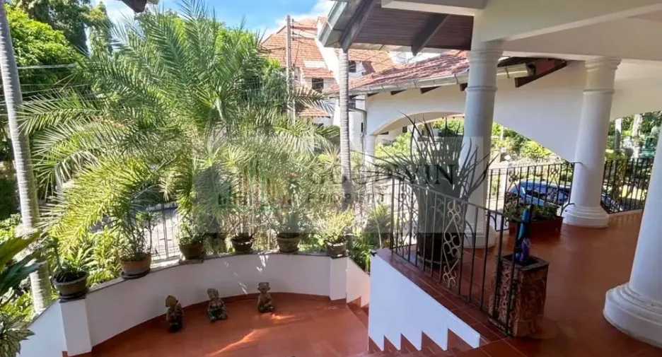 出售 6 卧室 独立屋 在 Jomtien, 芭提雅