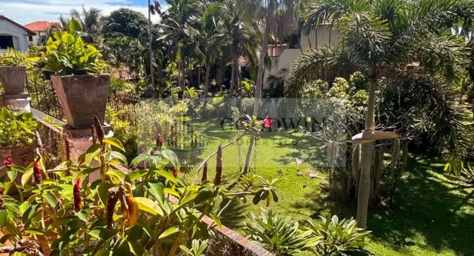 出售 6 卧室 独立屋 在 Jomtien, 芭提雅