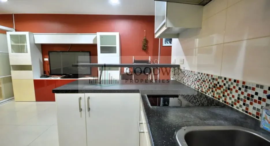 Condo en alquiler de 1 habitaciones en South Pattaya, Pattaya