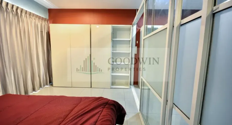 Condo en alquiler de 1 habitaciones en South Pattaya, Pattaya