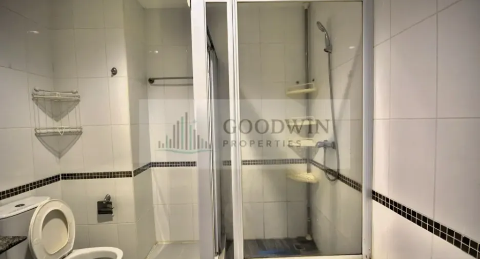 Condo en alquiler de 1 habitaciones en South Pattaya, Pattaya