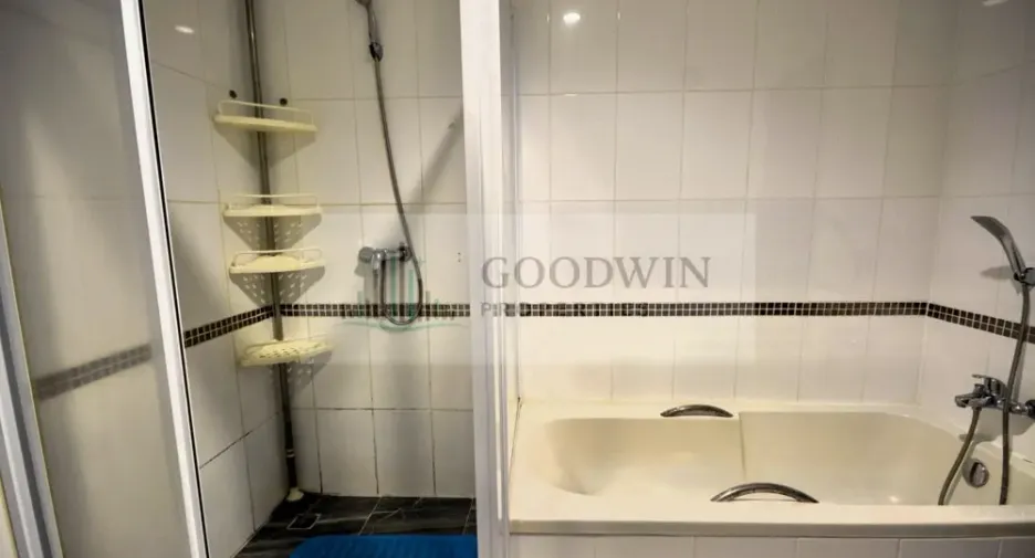 Condo en alquiler de 1 habitaciones en South Pattaya, Pattaya