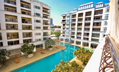 Condo en alquiler de 1 habitaciones en South Pattaya, Pattaya