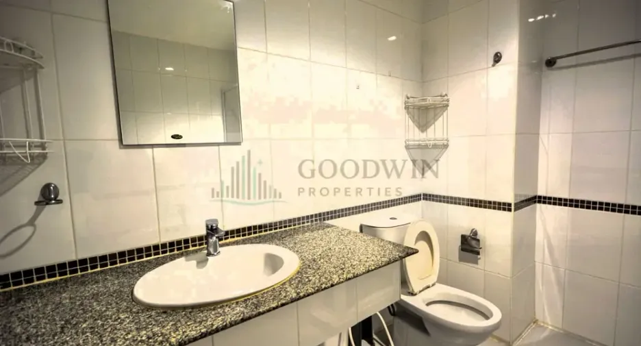 Condo en alquiler de 1 habitaciones en South Pattaya, Pattaya