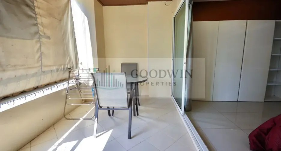 Condo en alquiler de 1 habitaciones en South Pattaya, Pattaya
