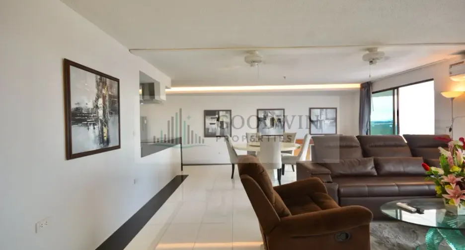 For rent and for sale 1 bed condo in Jomtien, Pattaya