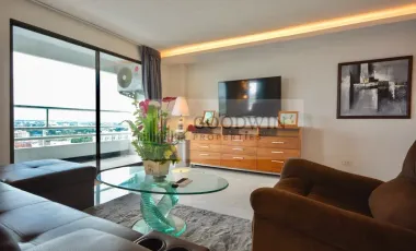 For rent and for sale 1 bed condo in Jomtien, Pattaya