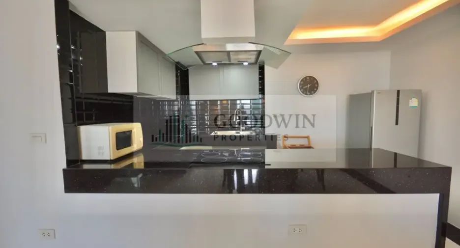 For rent and for sale 1 bed condo in Jomtien, Pattaya