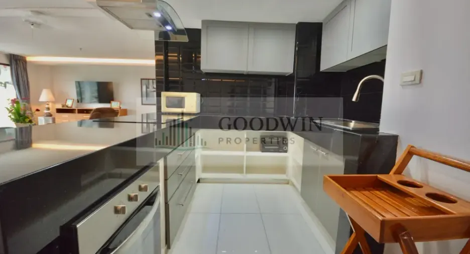 For rent and for sale 1 bed condo in Jomtien, Pattaya