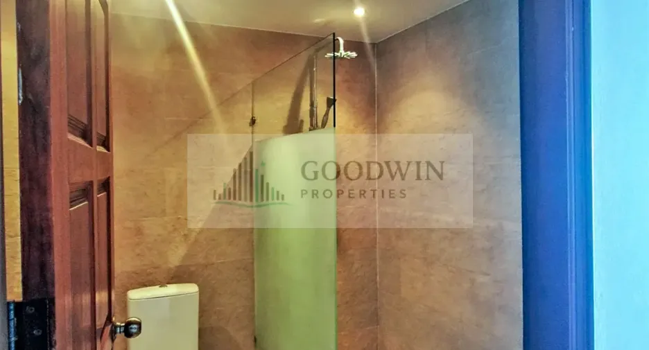 For rent and for sale studio condo in Jomtien, Pattaya