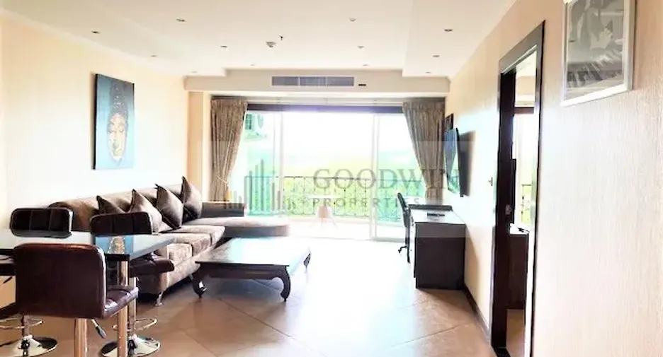 For rent 1 bed condo in Jomtien, Pattaya
